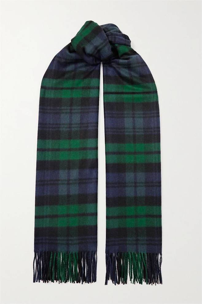 JOHNSTONS OF ELGIN by 네타포르테.