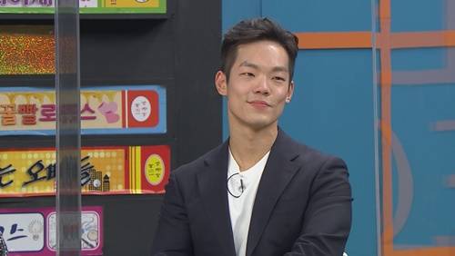 배우 이정현이 ‘비디오스타’에서 이색 이력을 공개한다. 사진=MBC에브리원