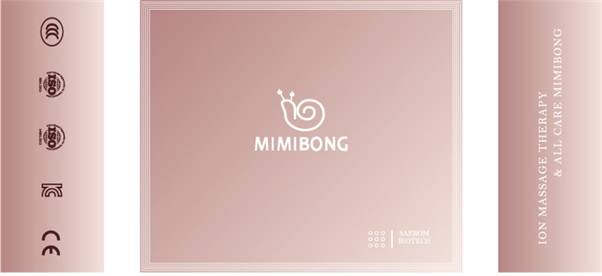 미미봉 브랜드 로고/사진제공=새롬바이오텍