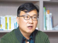 전영수 교수 한양대 국제학대학원 글로벌사회적경제학과