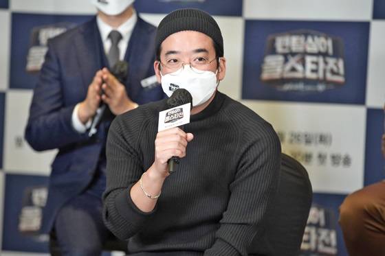 김형중CP /사진제공=JTBC