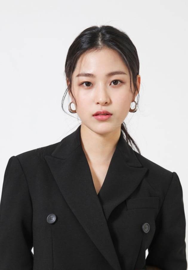 배우 이수경 / 사진 = 씨제스엔터테인먼트 제공