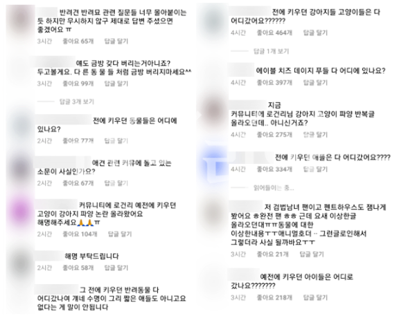 ⓒ박은석 인스타그램