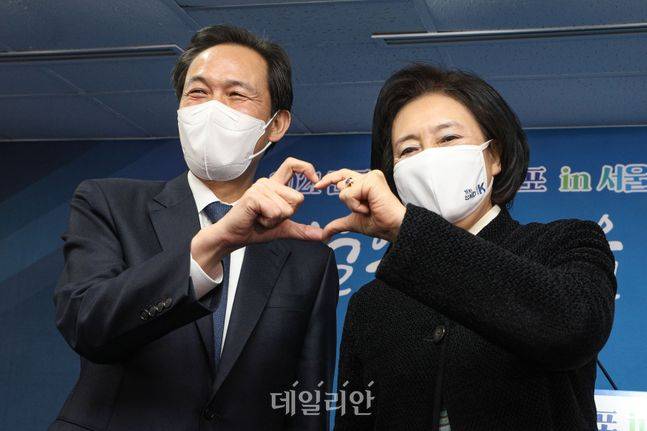 ⓒ데일리안 박항구 기자