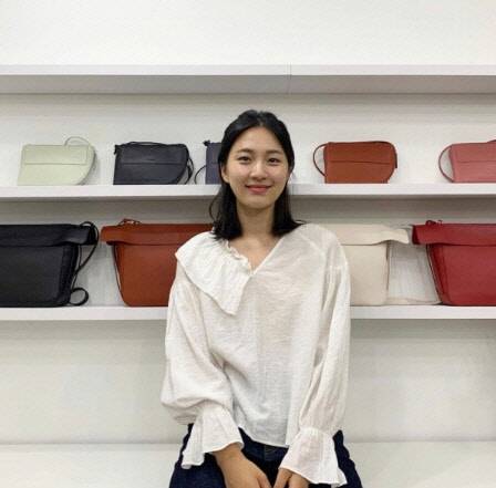 디자이너 꿈 이룬 박승희