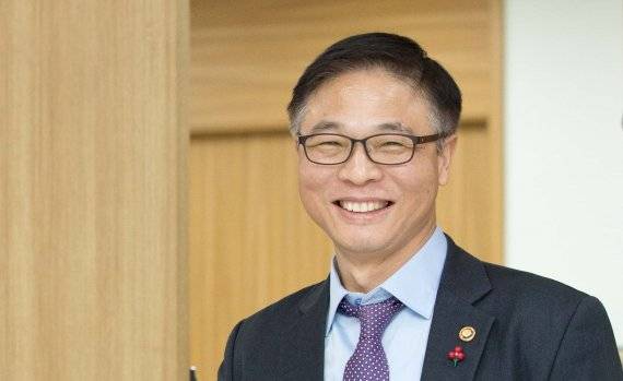 과학기술정보통신부 정병선 제1차관