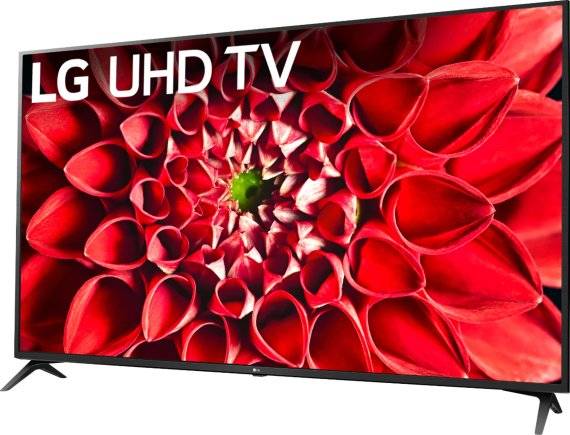 LG 70형 UN7070 시리즈 4K 스마트 TV