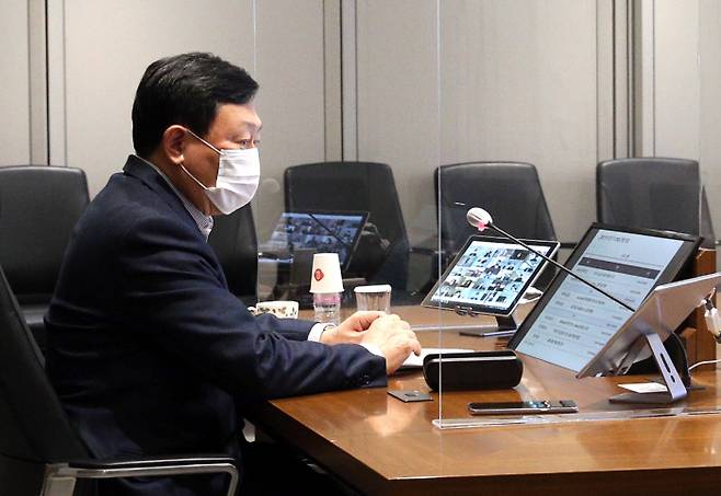 롯데는 올해 디지털 혁신에 대응하기 위한 DT 및 R&D 투자를 적극적으로 검토할 방침이다.