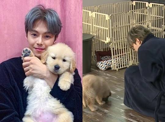 박은석 인스타그램, MBC ‘나 혼자 산다’ 방송화면 캡처