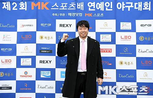 전 프로야구선수 최익성이 자기계발서 ‘아무도 궁금하지 않은 나만의 이야기 Ⅰ’을 출간했다. 사진=MK스포츠DB