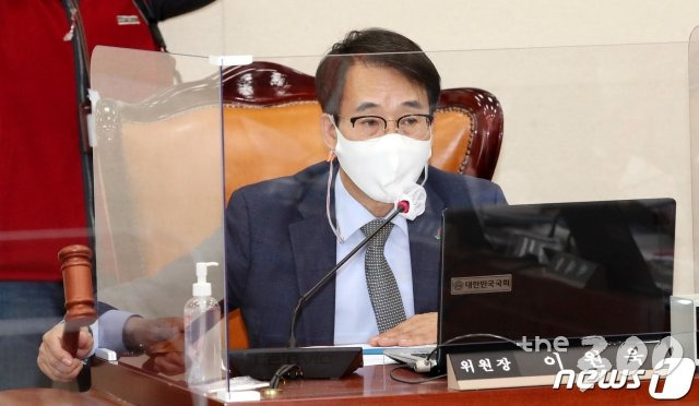 이원욱 더불어민주당 의원