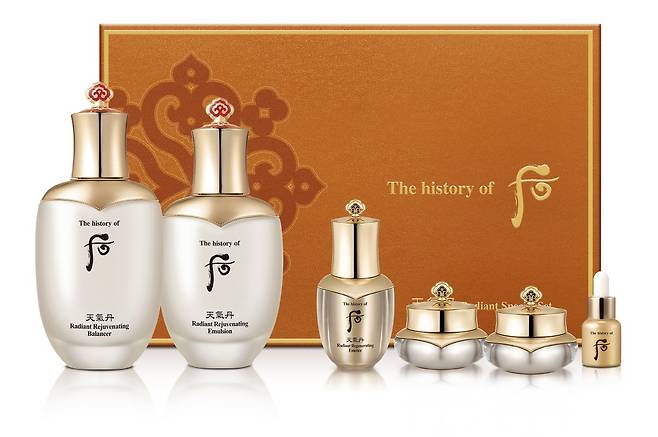 LG생활건강은 지난해 영업이익이 1조 2209억원을 기록, 16년 연속 성장했다. /사진=LG생활건강