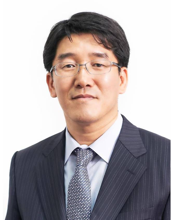 박춘원 JB우리캐피탈 차기 대표이사 후보자./사진=JB우리캐피탈