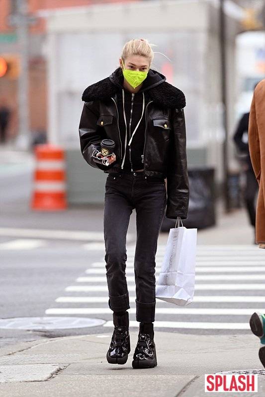 사진｜Splash News