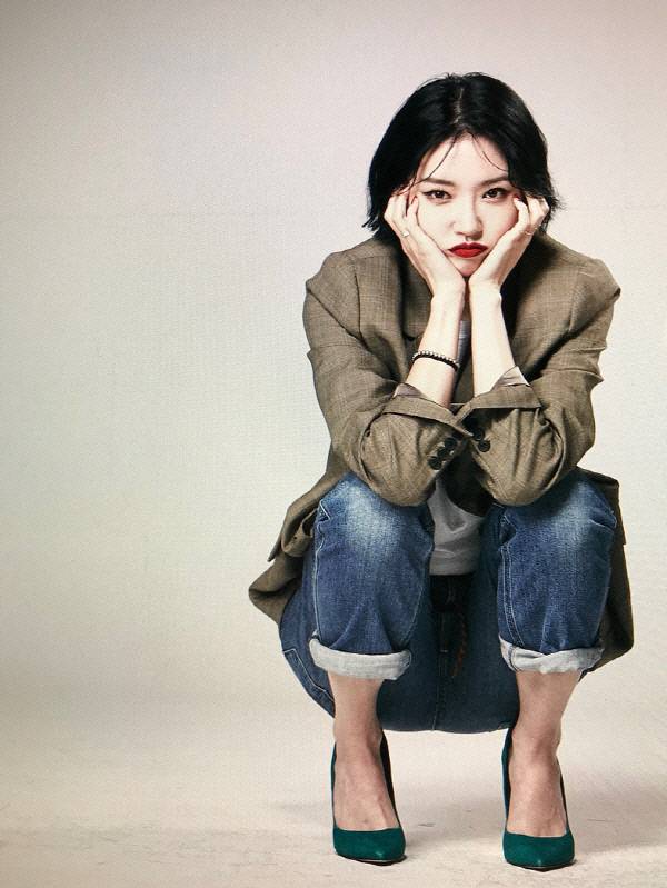 김새롬 SNS