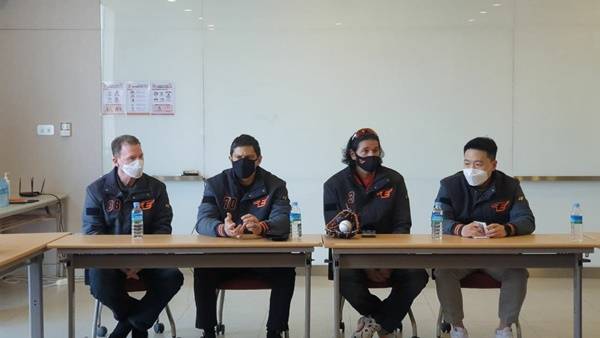 사진=한화 이글스 제공