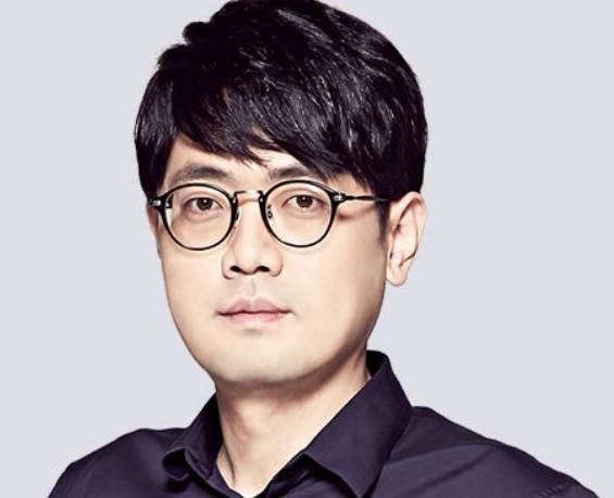 박광일씨. /대성마이맥