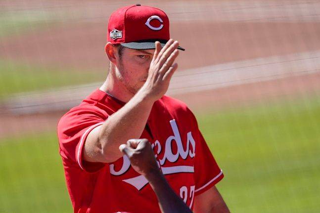 트레버 바우어 ⓒ 뉴시스