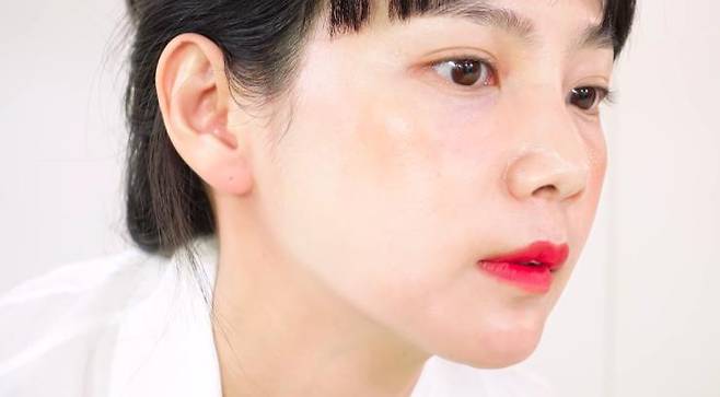 ‘승아로운’ 유튜브 영상 캡쳐