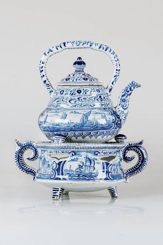 세계도자실 전시품 /사진=국립중앙박물관