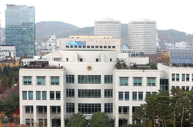 대전시의회 청사