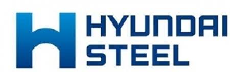 현대제철 로고[사진 = 현대제철]