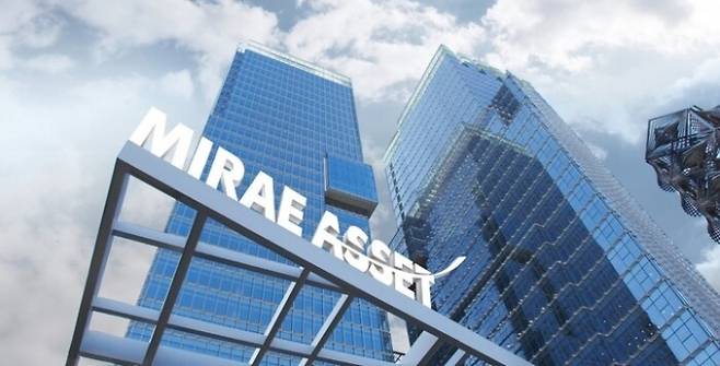 [미래에셋대우]