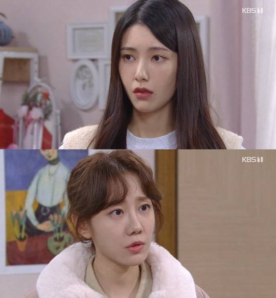 '누가 뭐래도'(사진=방송 화면 캡처)