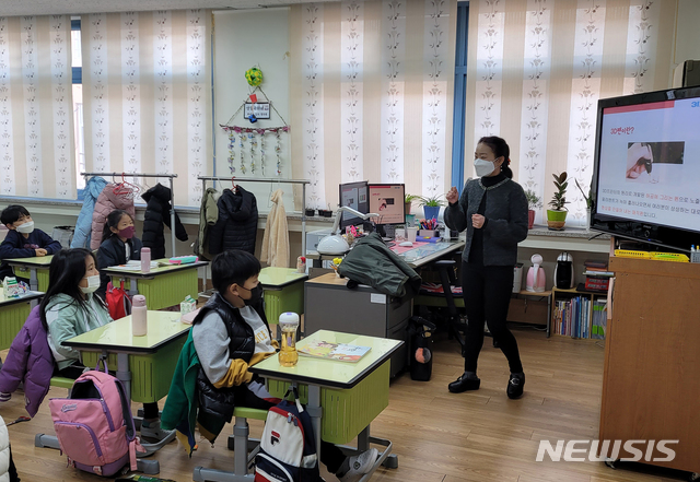 충남남부SW미래채움센터 출신 강사의 '찾아가는 SW교육'