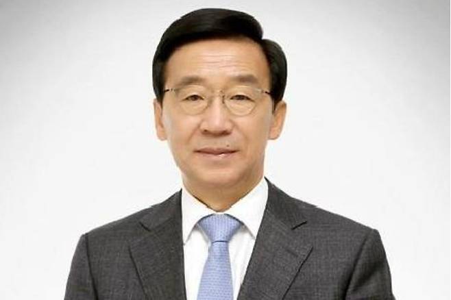 이인기 전 국회의원. 연합뉴스