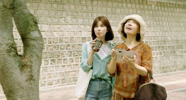 영화제 초청작 ‘성인식’(2018, 오정민 감독) 스틸컷