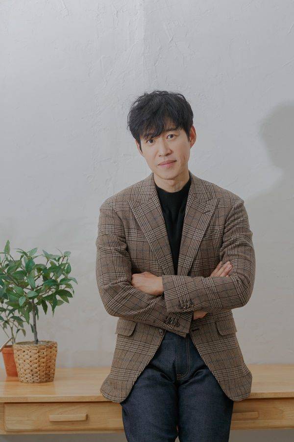유준상 / 사진=나무엑터스 제공