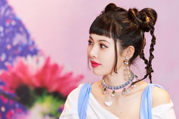 현아 / 사진=피네이션 제공