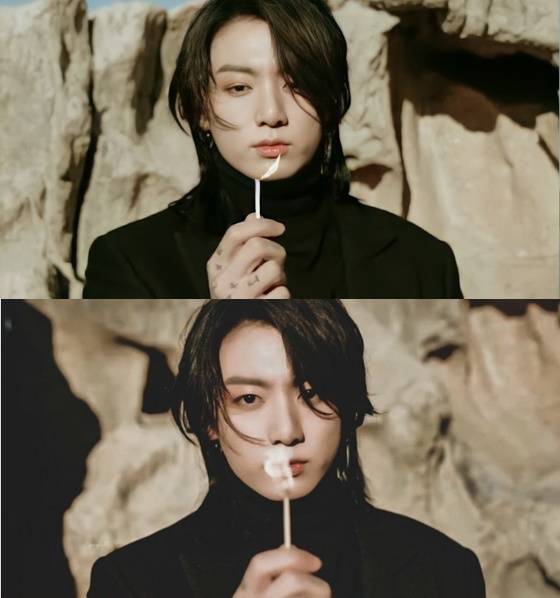 방탄소년단 정국(BTS JUNGKOOK)