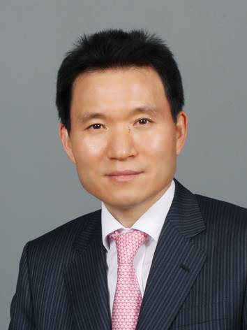 박명진 부산대 총동문회장 [부산대 제공]