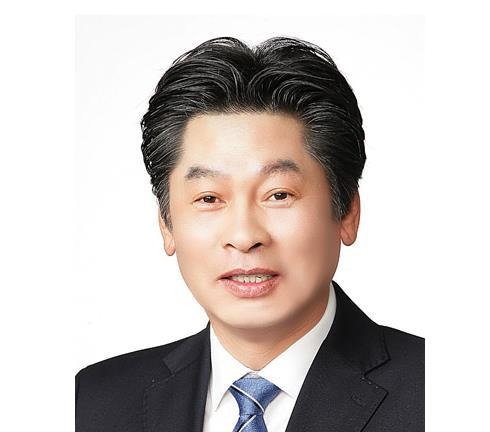 이철 전남도의원 [전남도의회 제공]