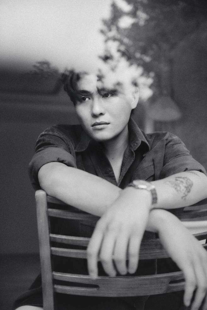 싱어송라이터 카더가든 [두루두루아티스트컴퍼니. 재판매 및 DB 금지]