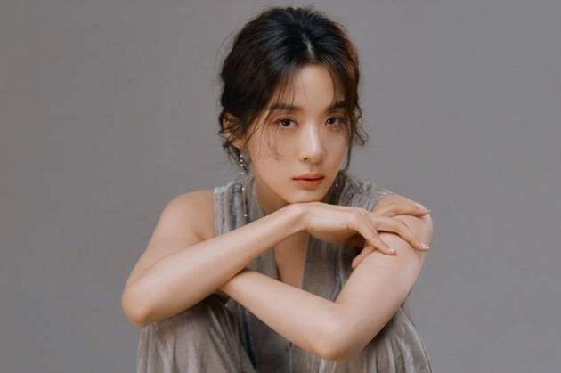 tvN 드라마 '낮과 밤'에서 FBI 출신 범죄 심리 전문가 제이미 레이튼 역으로 열연한 배우 이청아. /사진제공=킹스랜드