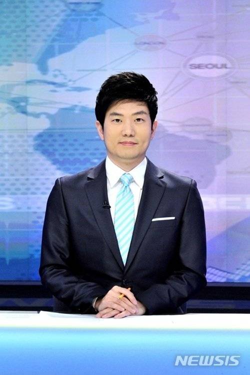 최대현 전 아나운서. 뉴시스