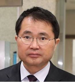 여운국 신임 공수처 차장 [뉴시스]