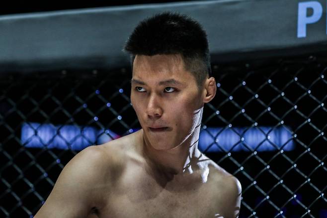 ▲ 권원일은 다음 타깃으로 존 리네커를 겨냥했다.