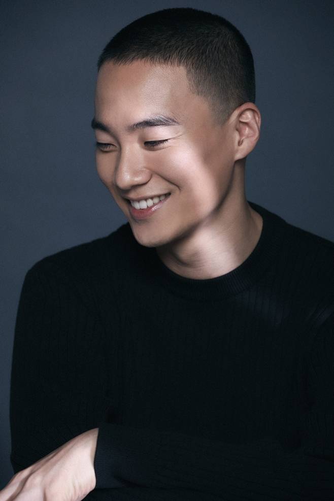 경이로운 소문, 이홍내