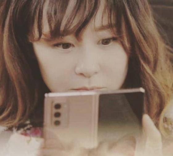 최강희가 일상 속 미모를 뽐냈다. 최강희 SNS