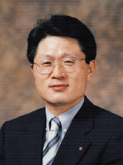 안승권 연암공대 총장