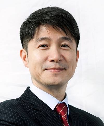 조준호 전 LG전자 사장