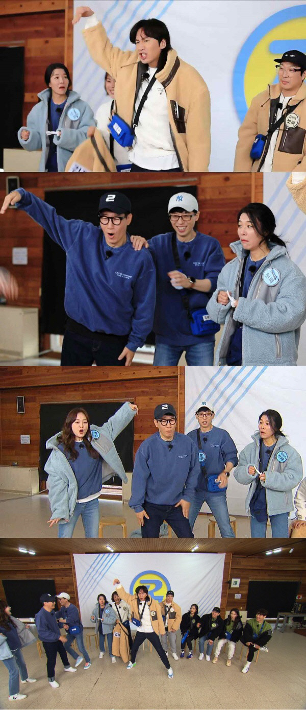 In the recent recording of Running Man, Cha Chung-hwa, a Licorice actress, X Shin Dong-mi, and X Kim Jae-hwa scrambled to perform a mission to meet the ambassador after watching only a part of Korean dramas and movie scenes.Especially when I hit the famous ambassador, the Acting was evaluated very important, so a fierce Acting war broke out.Among them, Lee Kwang-soos Mosquito Song, one of the Legendary scenes of the sitcom High Kick Through the Roof, was presented as a problem.Ji Suk-jin, who saw this, immediately showed Ji Suk-jins mosquito song, which was reborn in his own style, confidently. Jeon So-min even made Ji Suk-jins back dancer and made Ji Suk-jins cover stage more colorful.When Ji Suk-jins limited stage was over, Lee Kwang-soo, the main character of mosquito song, came out directly.Lee Kwang-soo showed off the perfect choreography of mosquito song, accurate pitch, beat, and even Lee Kwang-soos cheerful voice, and announced the birth of the 2021 version of NEW mosquito song.When the winner of the mosquito-song war, which was more intense than ever, was decided, the loser continued the strong protest and made the scene shout.On the other hand, there were problems that included the best scenes of the past such as movies Taja, Tube, and Uncle.The members re-created the scenes with their own unique fireworks and predicted the birth of the Legendary jails.It airs at 5 p.m. on the 31st.Photos  SBS