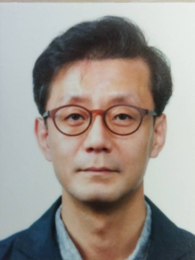 이동원 국립환경과학원 환경위성센터장. 과기협 제공.