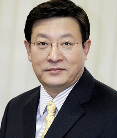 GS Group President Huh Tae-soo (GS Group)