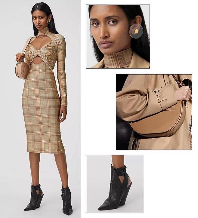 /사진=버버리(Burberry)