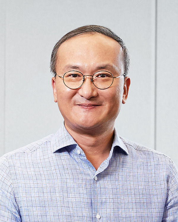 이석희 SK하이닉스 CEO. [SK하이닉스 제공]